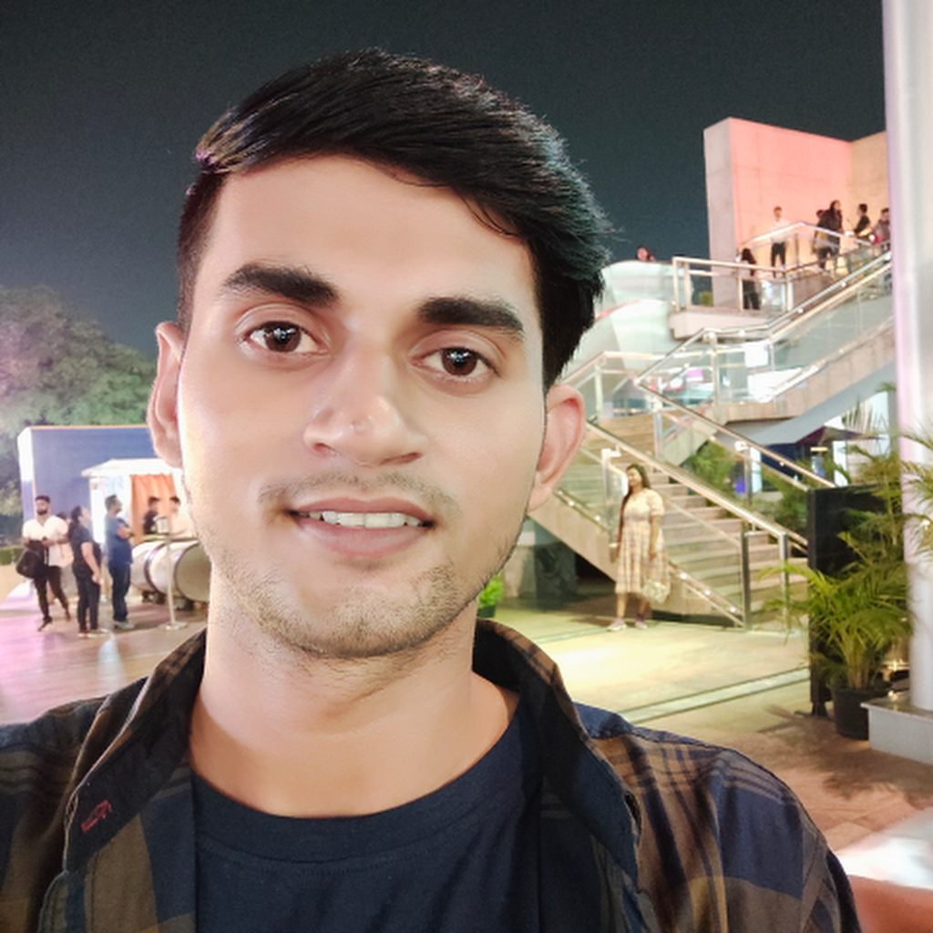 Avatar of Deependra K.