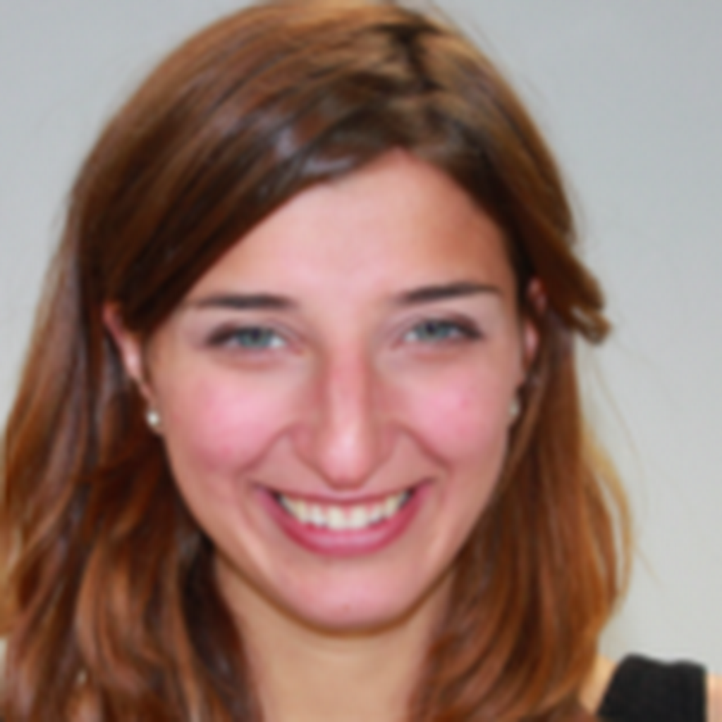 Avatar of Elisabeth C.