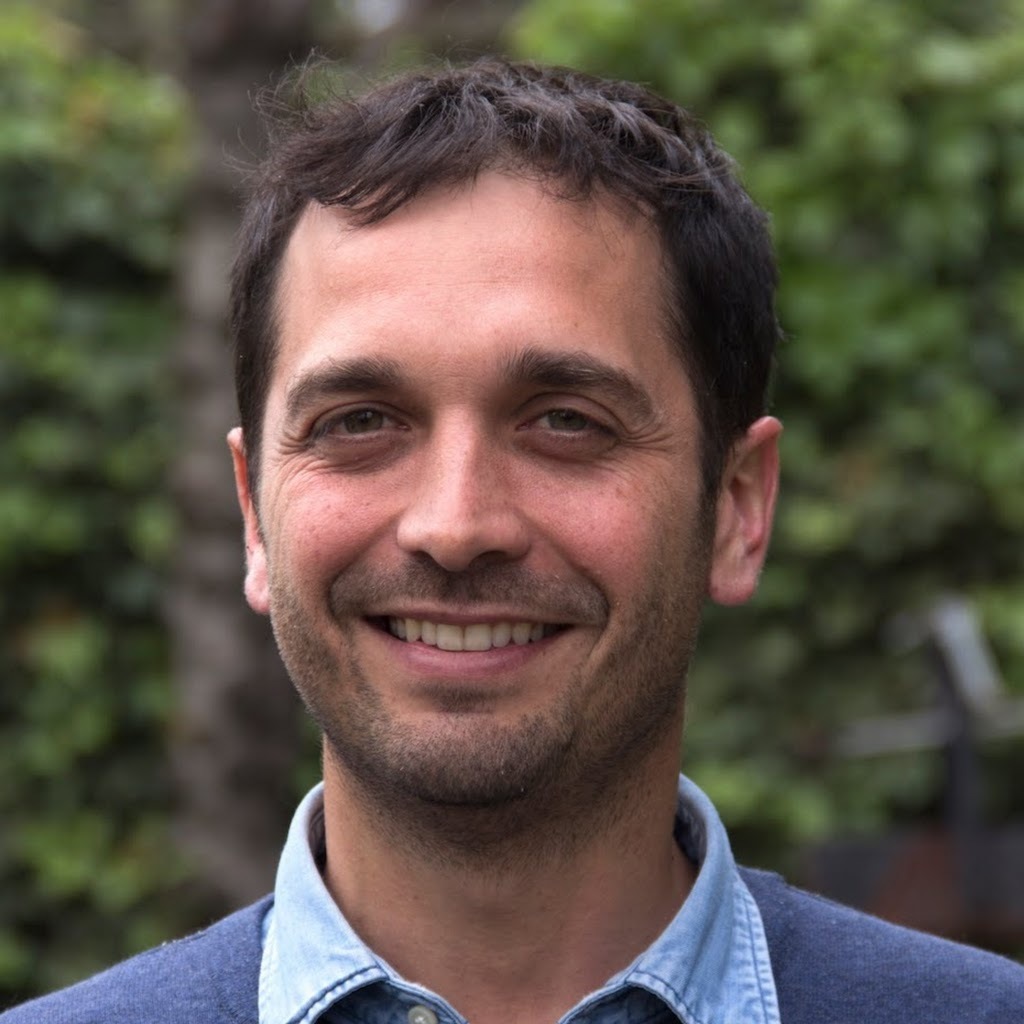 Avatar of Agustin F.