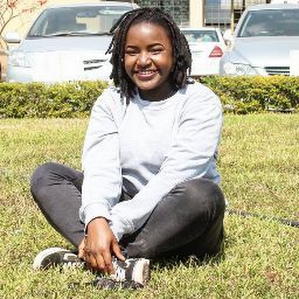 Avatar of Muloongo S.