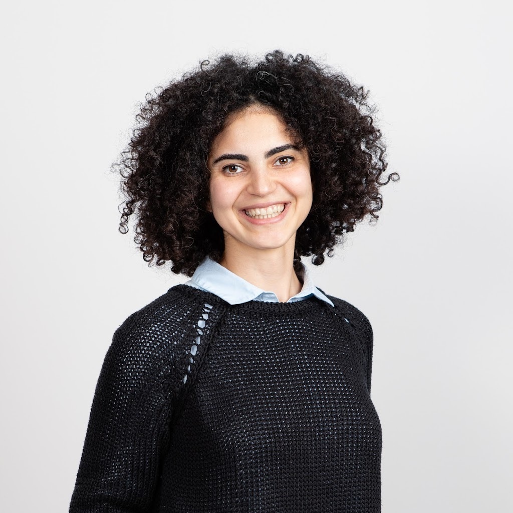 Avatar of Mahya Mirhabibi