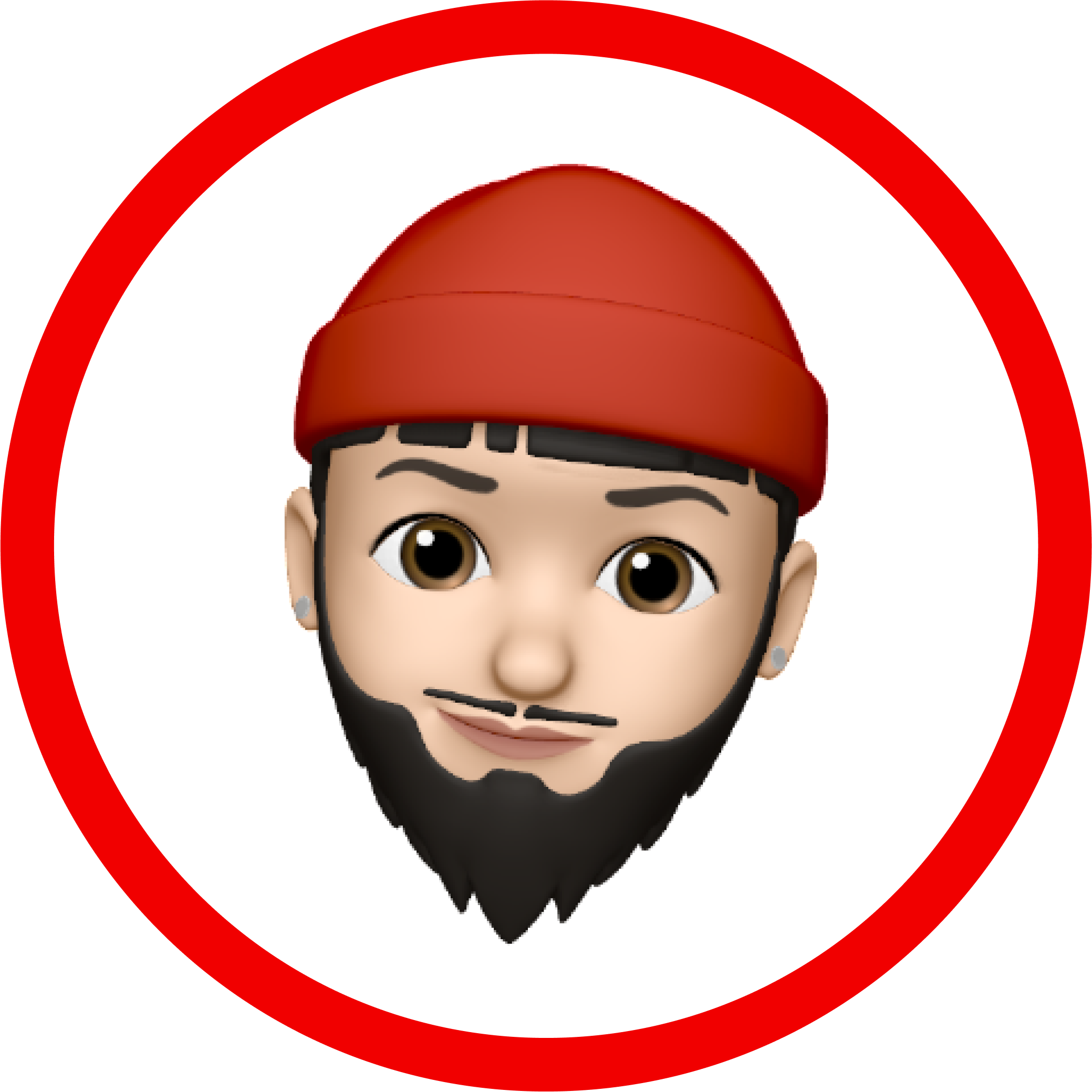 Avatar of Michael A.