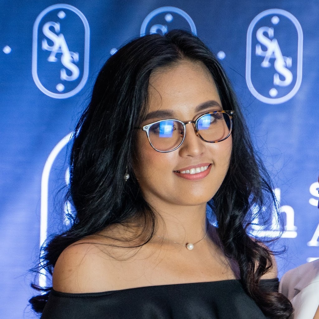 Avatar of Kathlyn M.