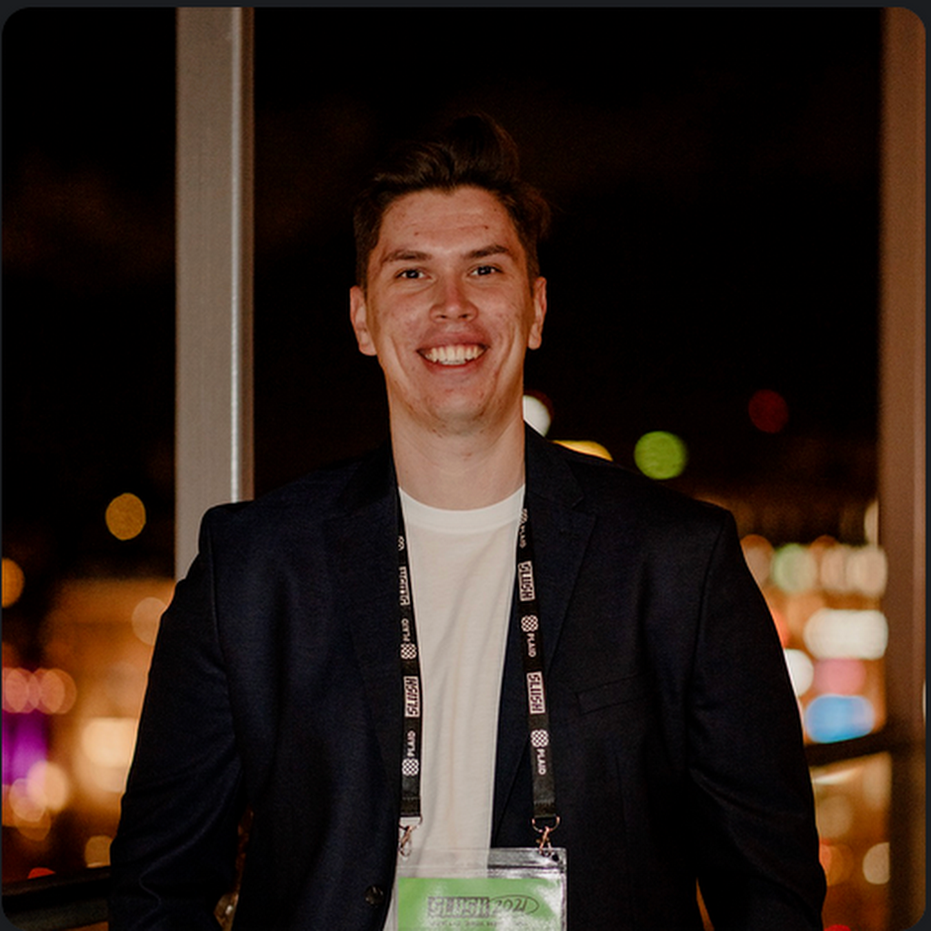 Avatar of Mikhail K.