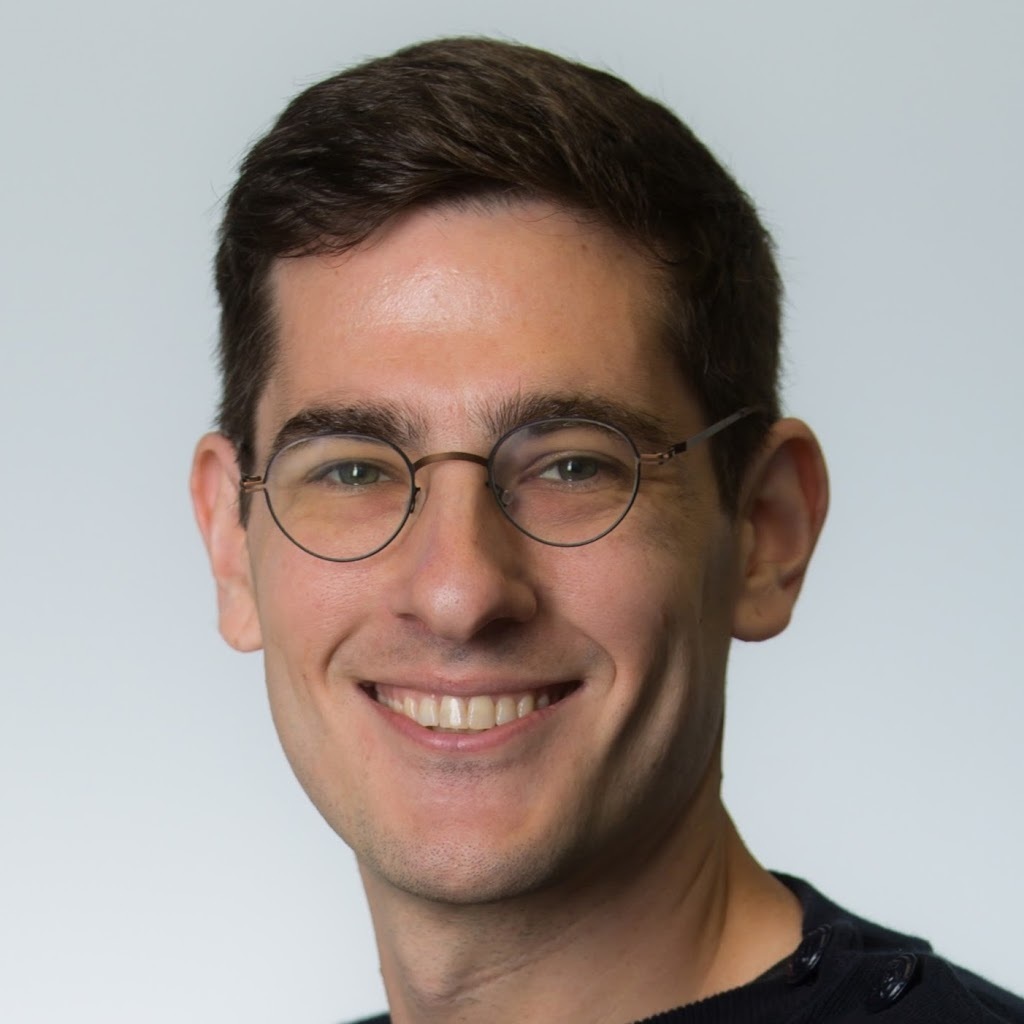 Avatar of Michael F.