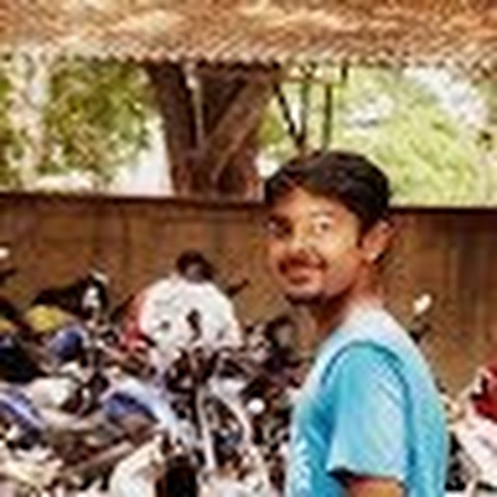 Avatar of Harshith R.