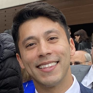 Avatar of Michael M.