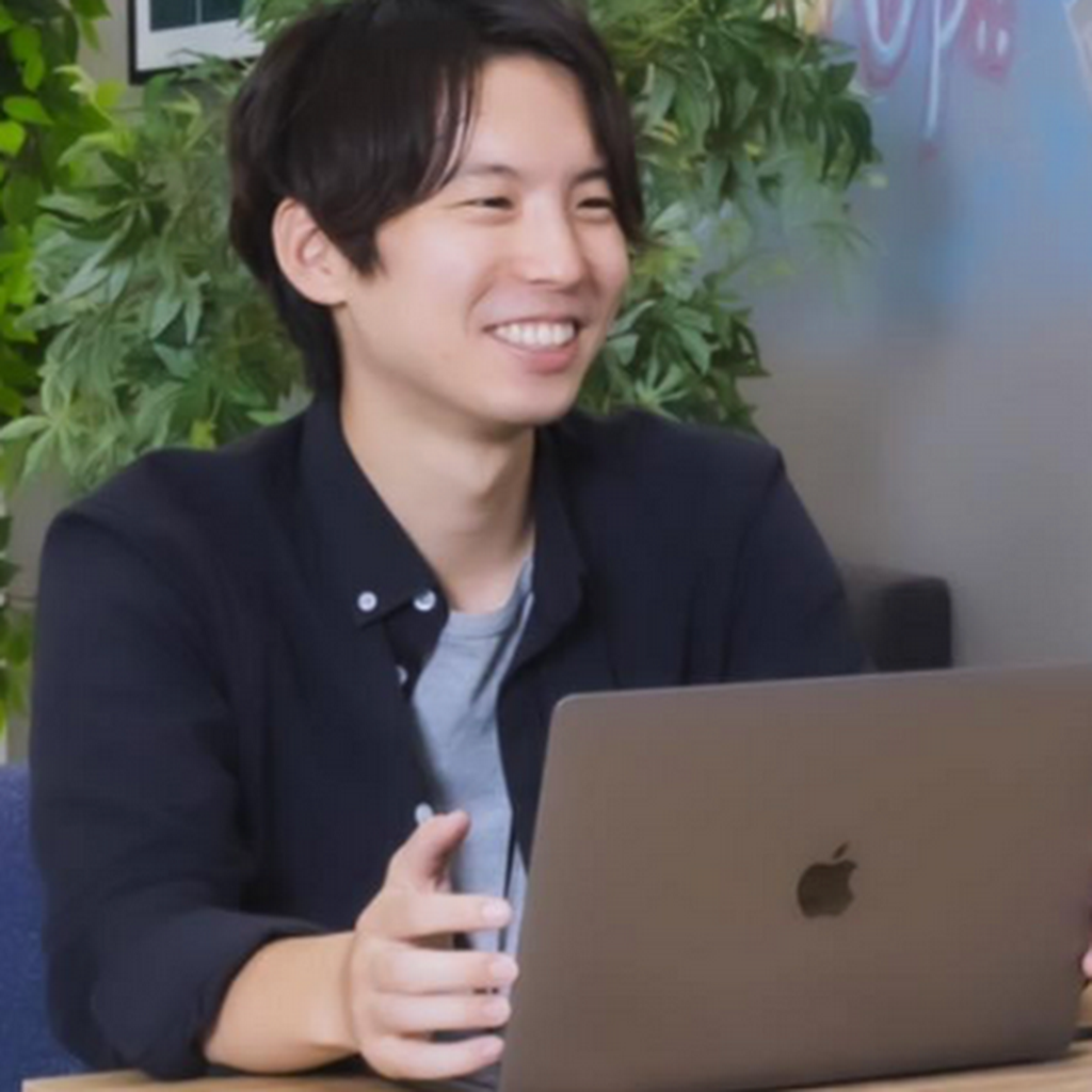 Avatar of 水島貴大