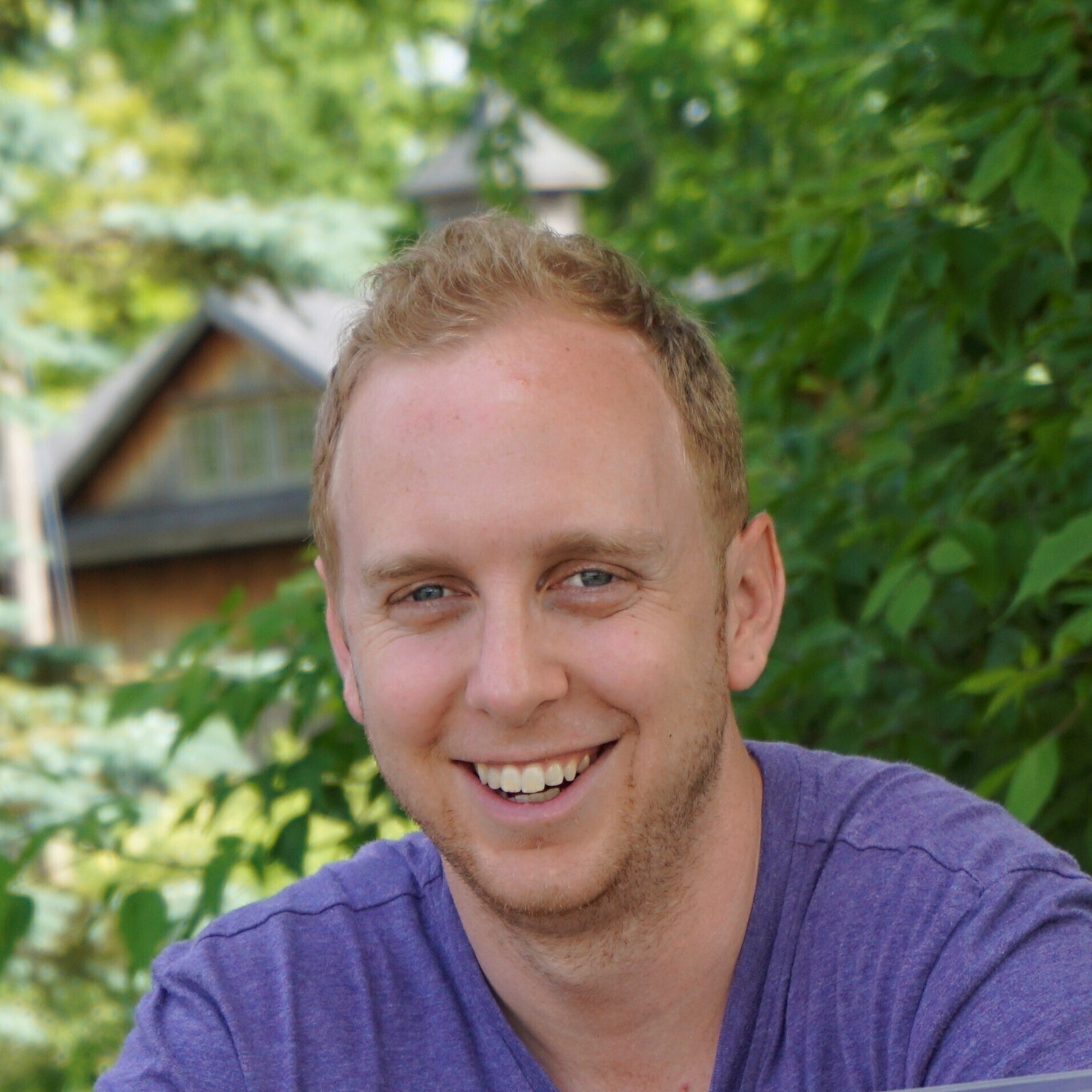 Avatar of Philippe Roireau - Consio