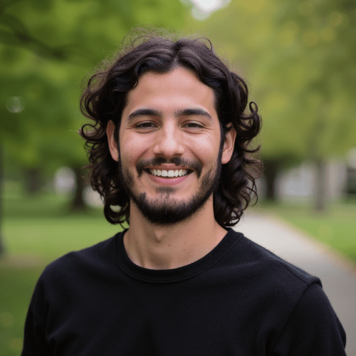 Avatar of Lorenzo C.