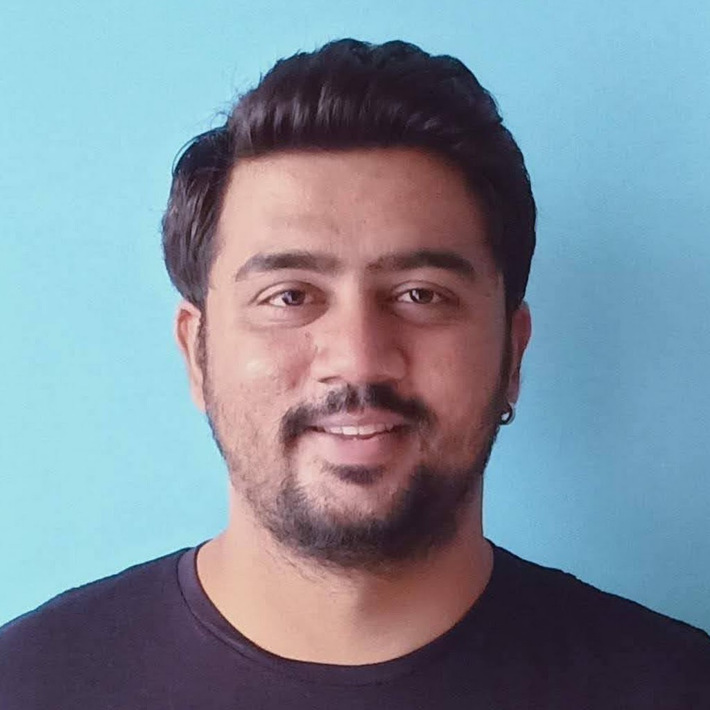 Avatar of Abhishek D.