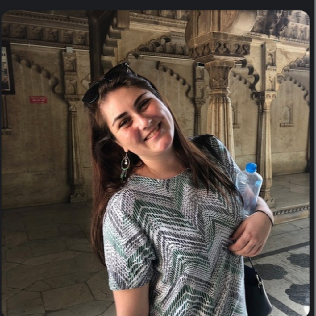 Avatar of Morgane R.