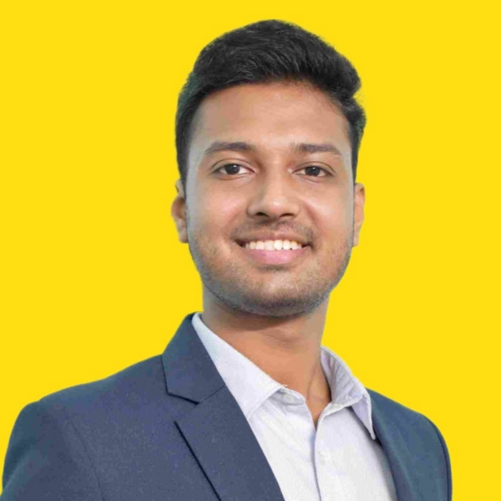 Avatar of Soumitra G.