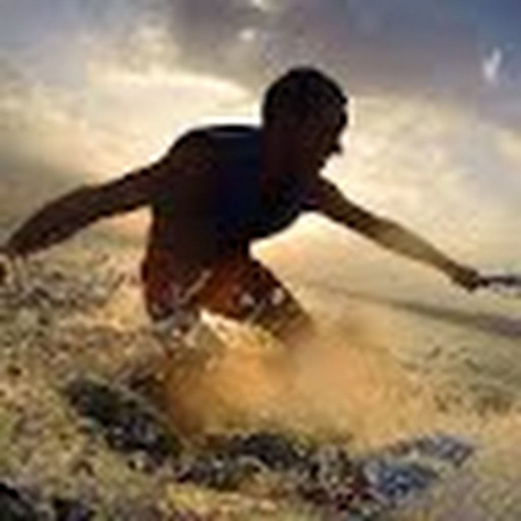 Avatar of Alexandre M.