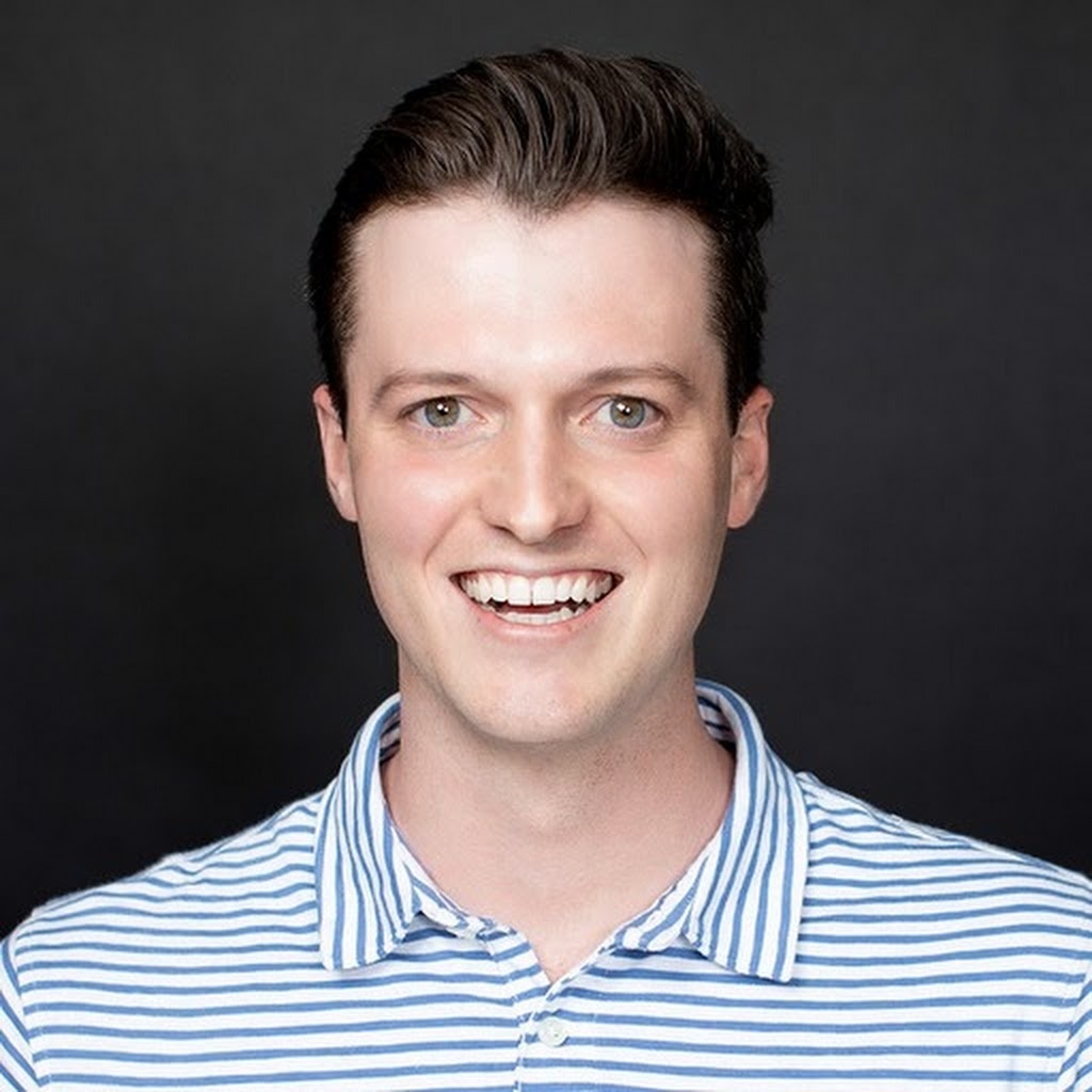 Avatar of Benjamin A.