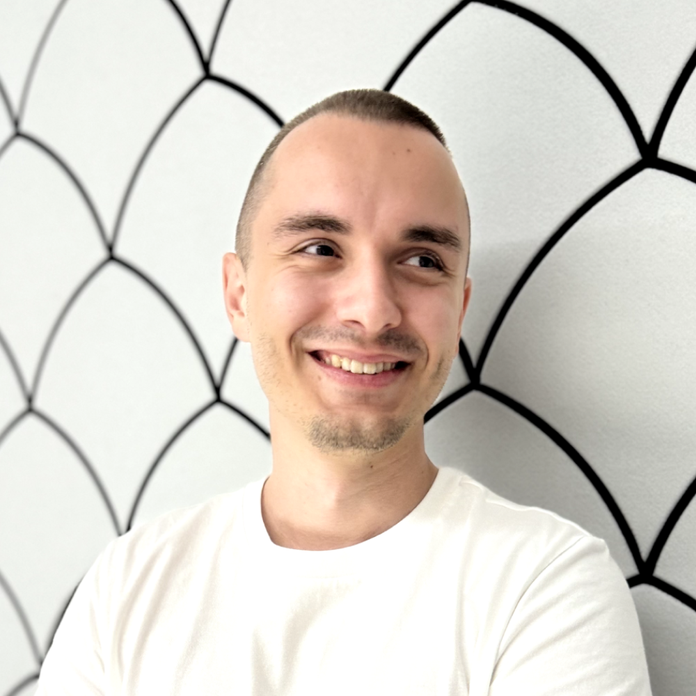 Avatar of Lukáš H.