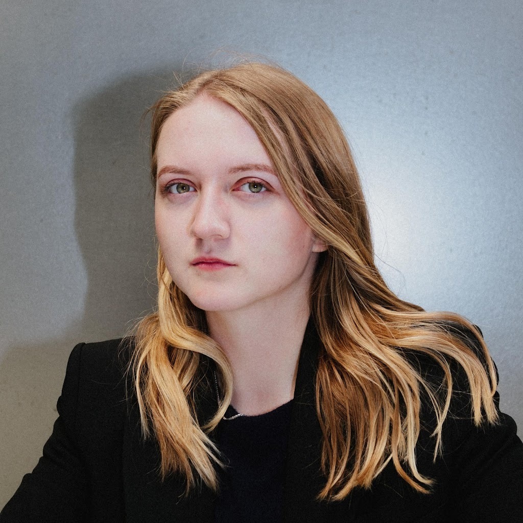 Avatar of Anastasia P.