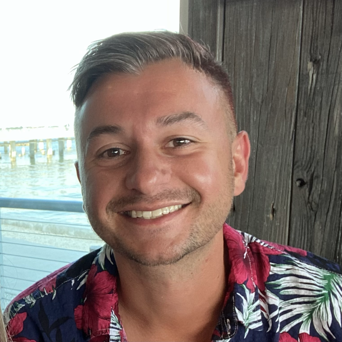 Avatar of Christian Sokolowski