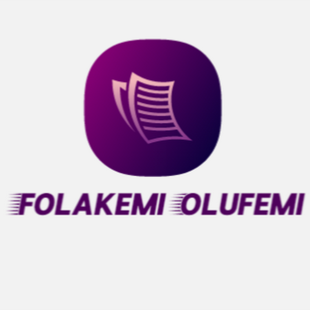 Avatar of Folakemi O.
