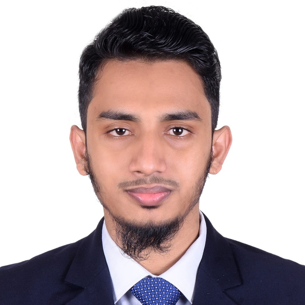 Avatar of shafayat h.