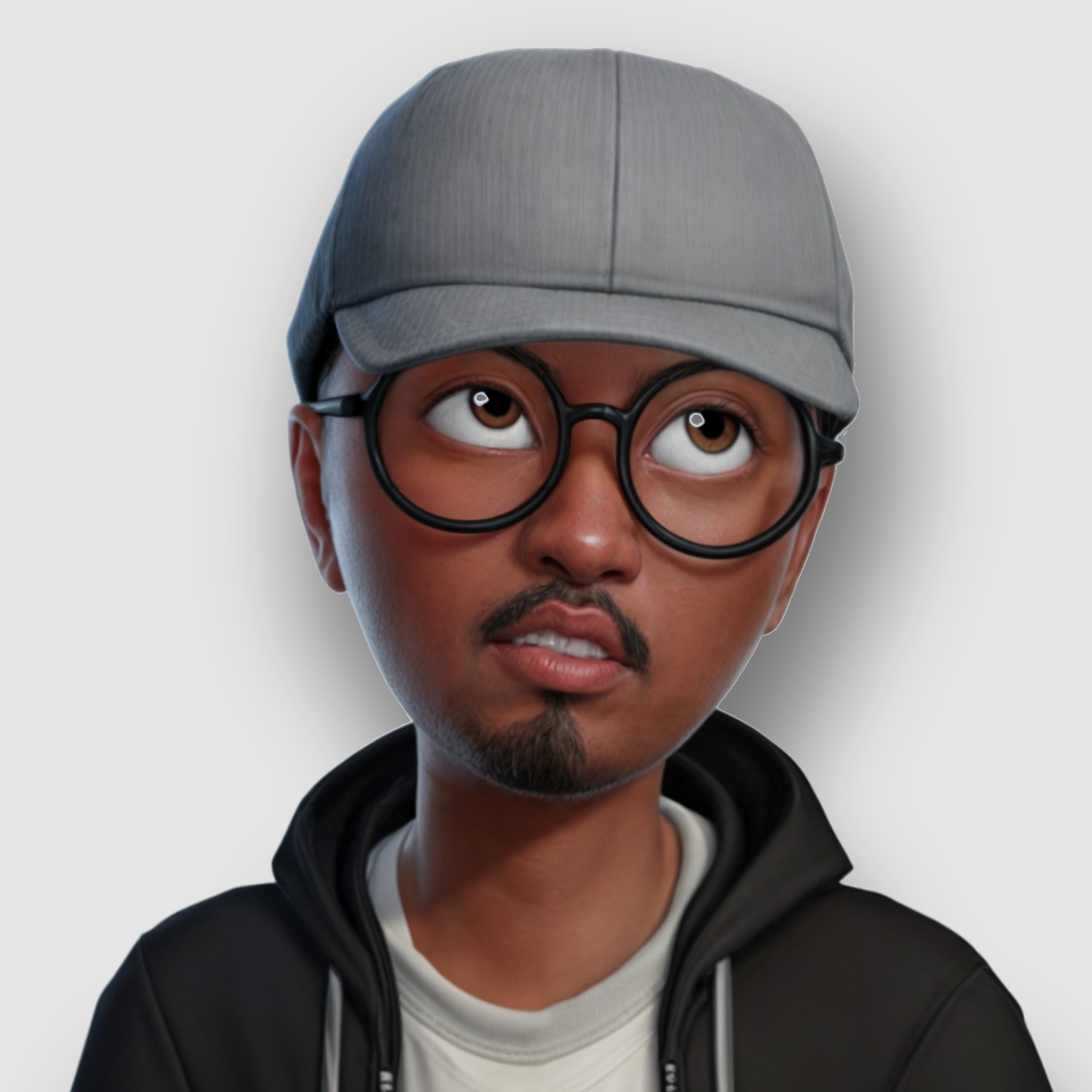 Avatar of Raphael K.