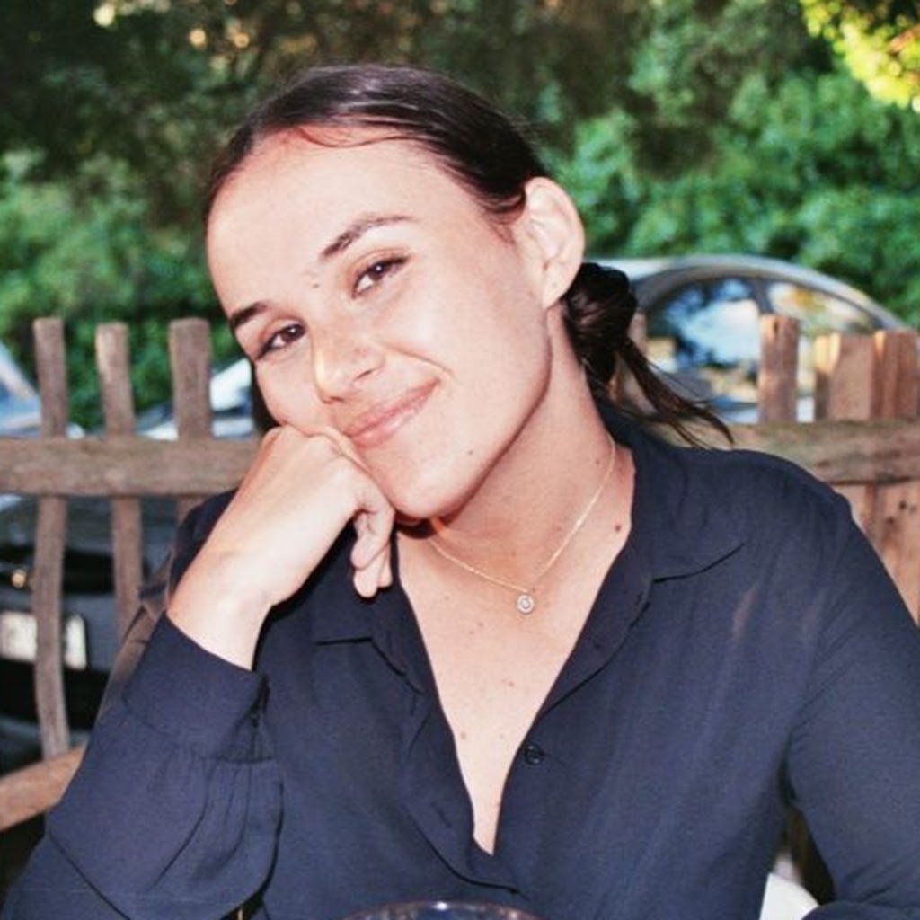 Avatar of Sarah-Leigh P.