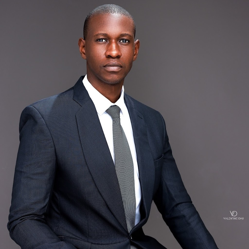 Avatar of Oghenekevwe A.