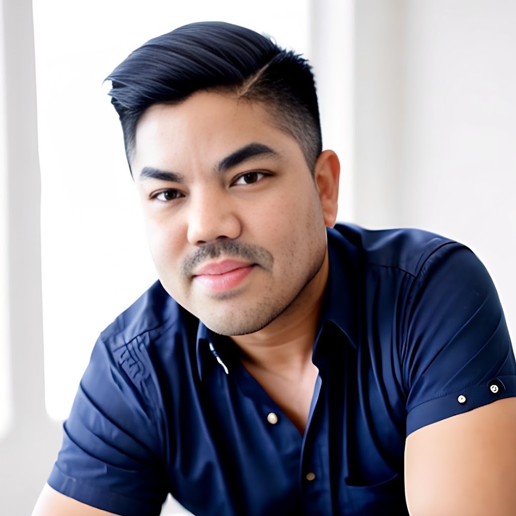 Avatar of Jackson L.