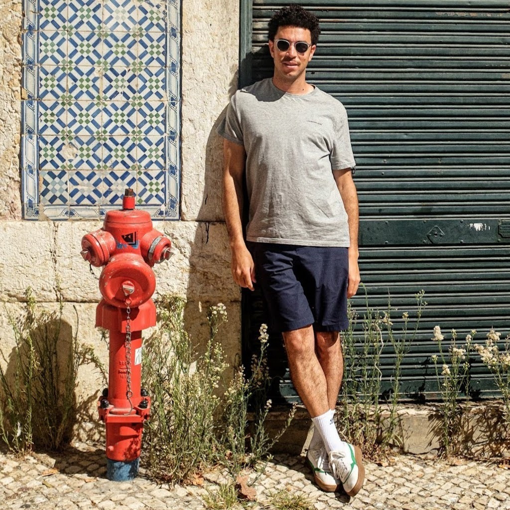 Avatar of Gabriel K.