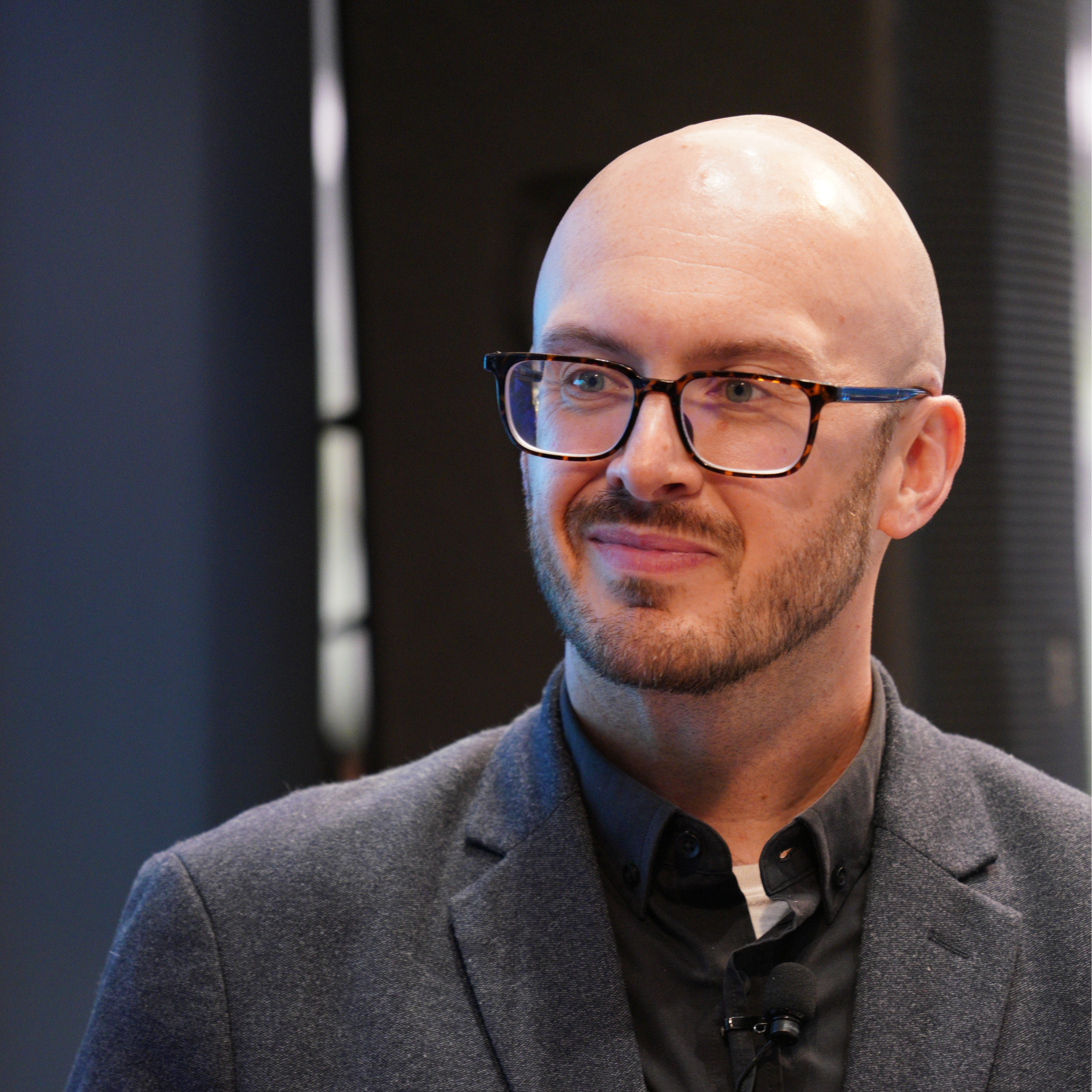 Avatar of Justin Robbins