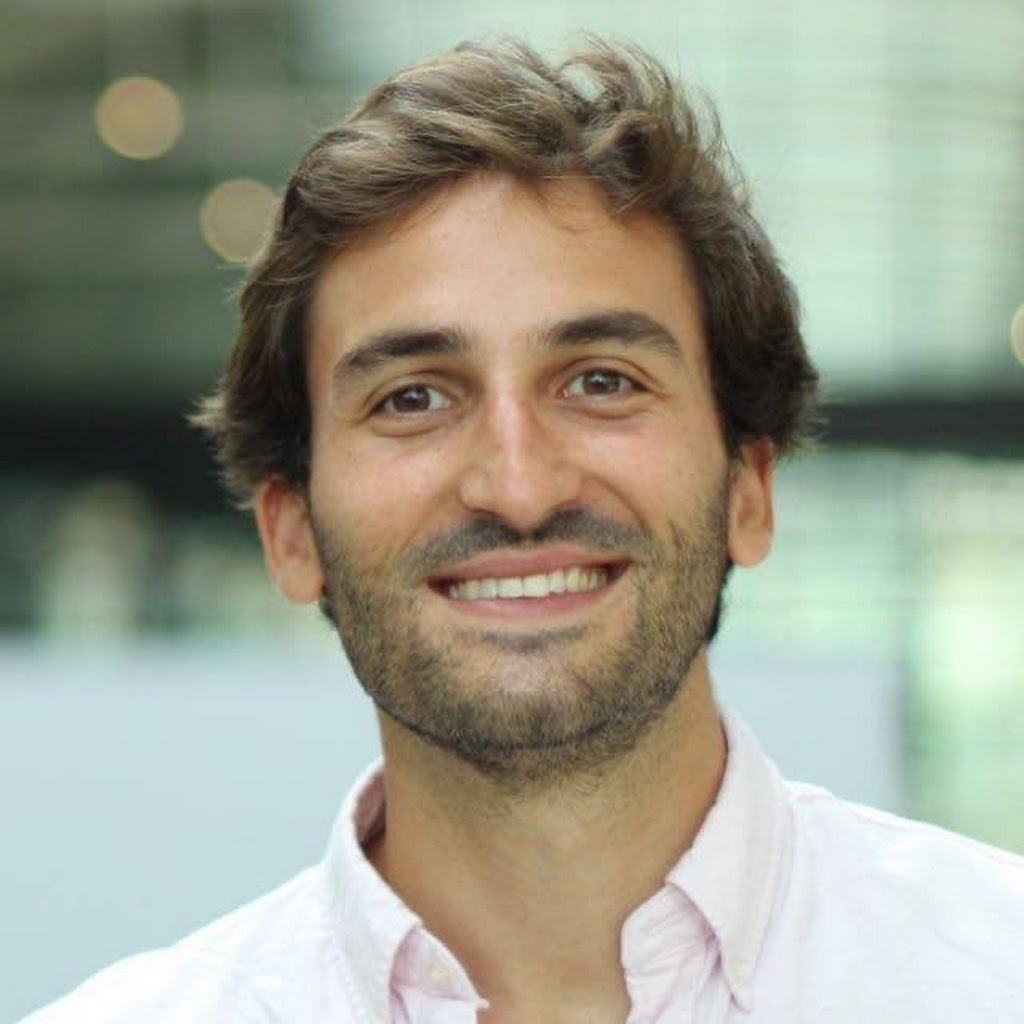 Avatar of Matthieu L.