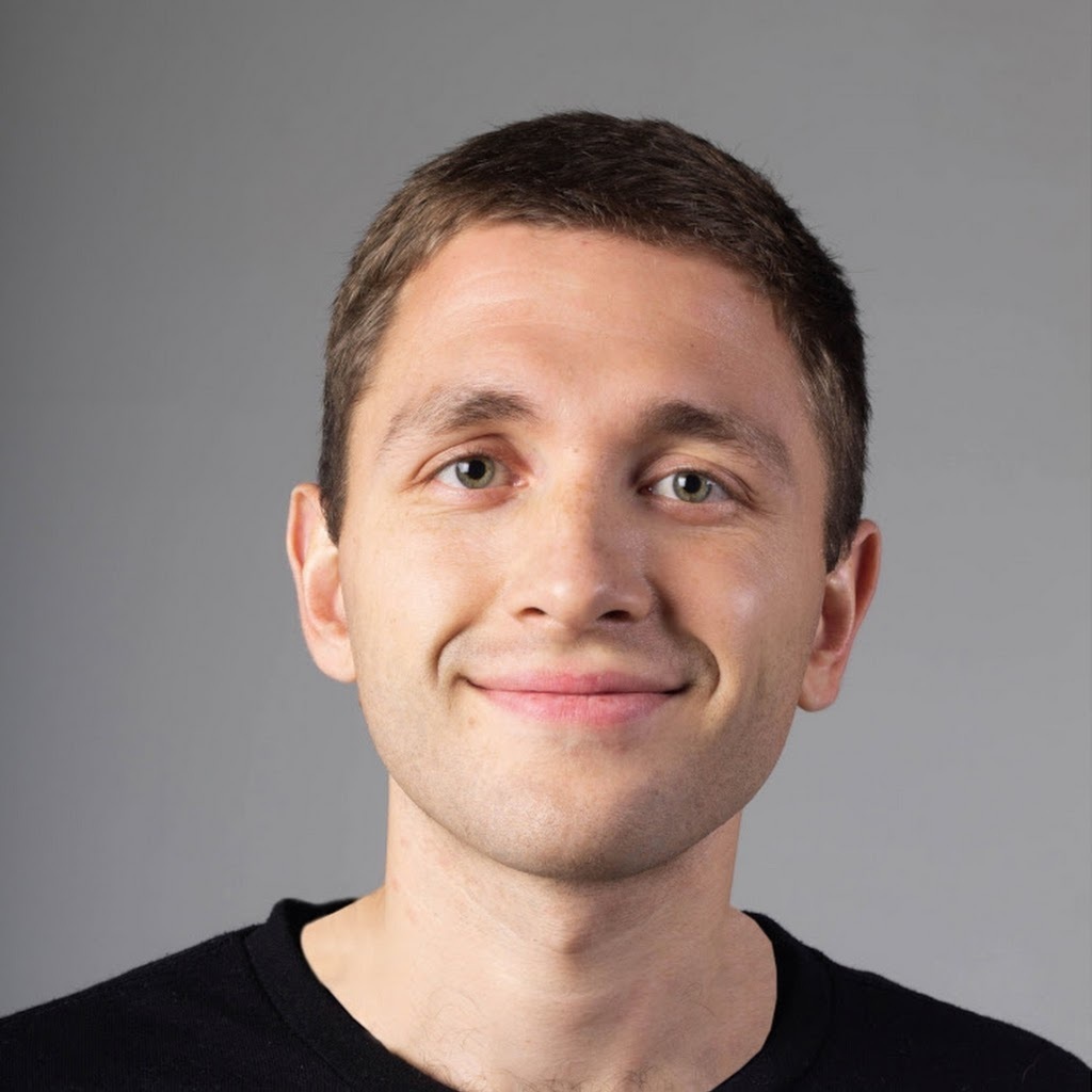 Avatar of DevPostnov