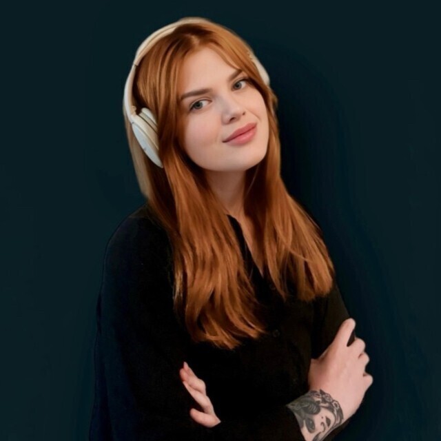 Avatar of Devon Harris