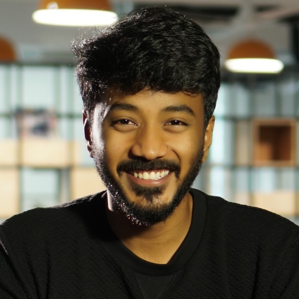 Avatar of Vaibhav S.