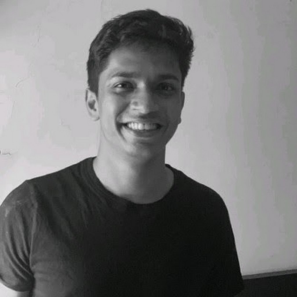 Avatar of Rishabh K.