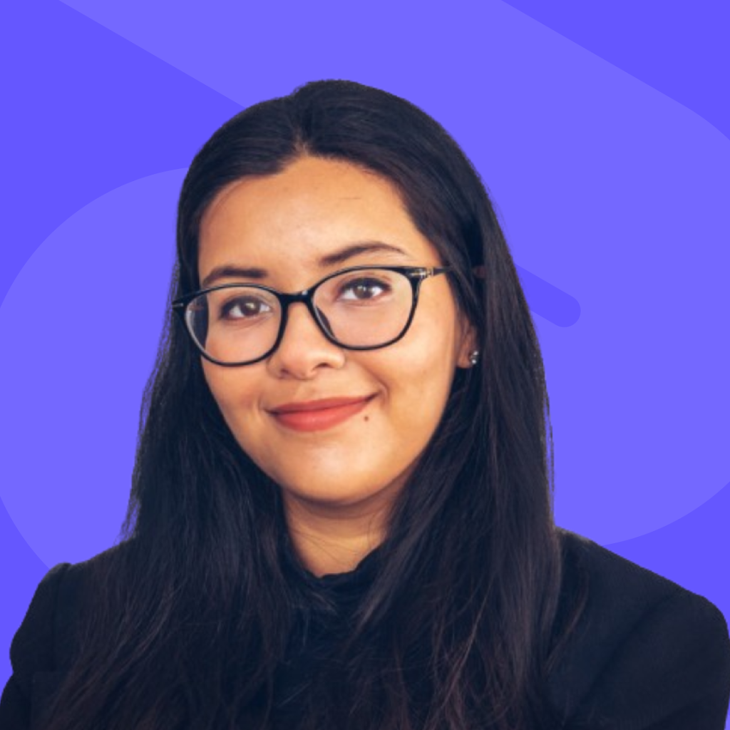 Avatar of Khayati B.