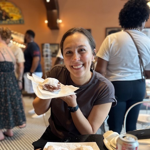 Avatar of Grace Auther