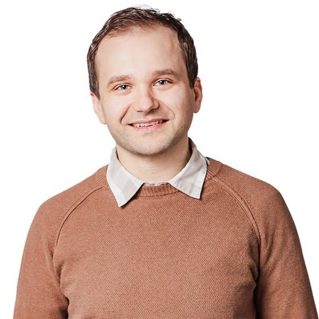 Avatar of Andrzej S.