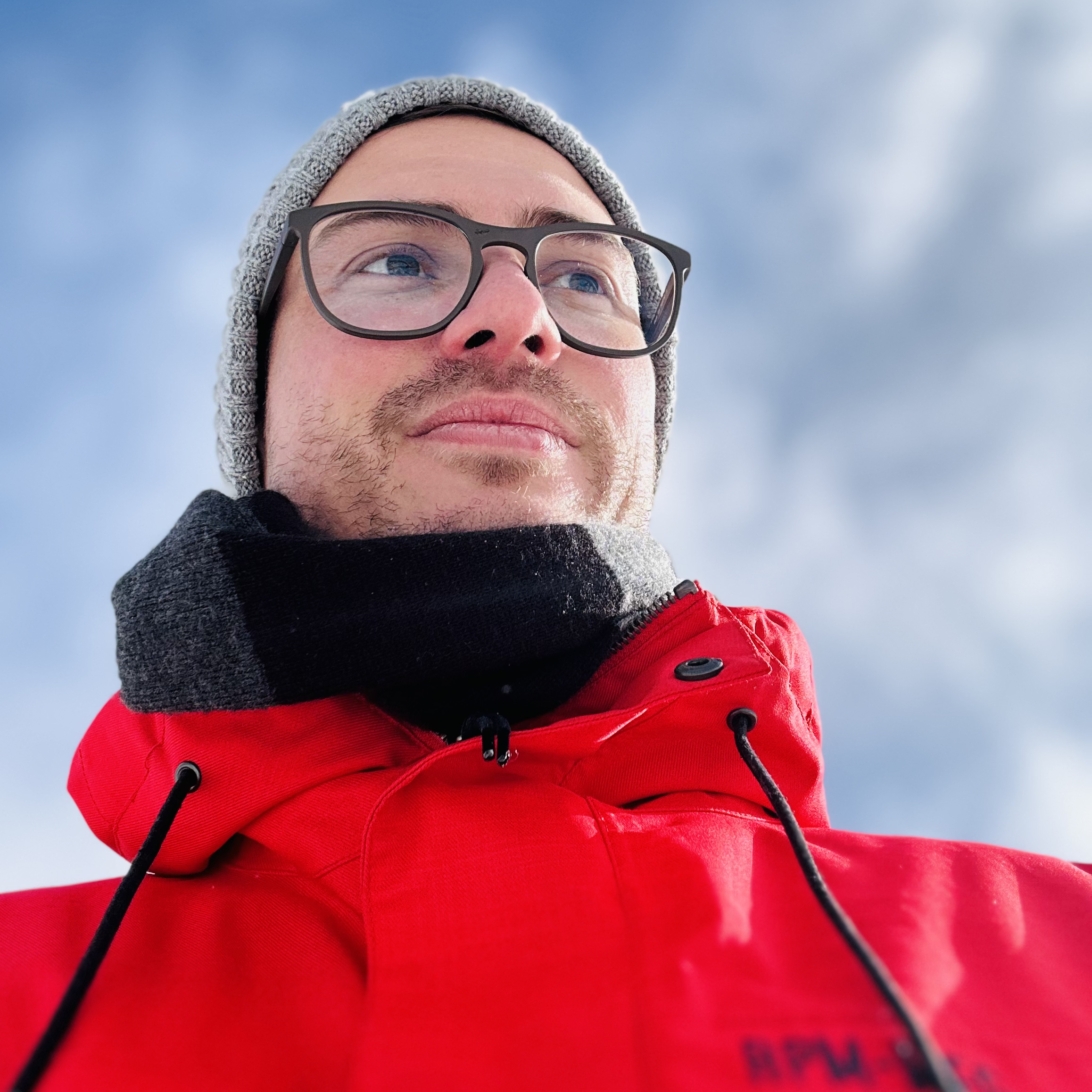 Avatar of Alysson B.