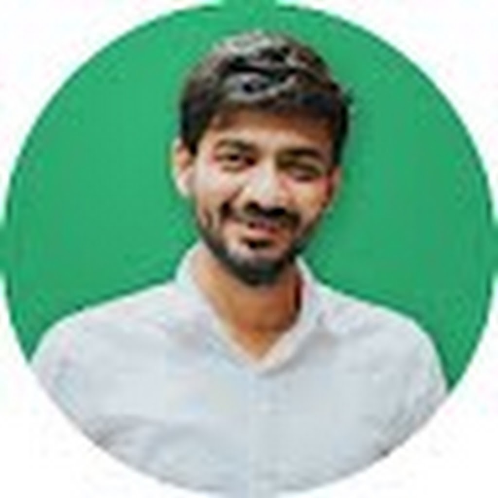 Avatar of Nishant Y.