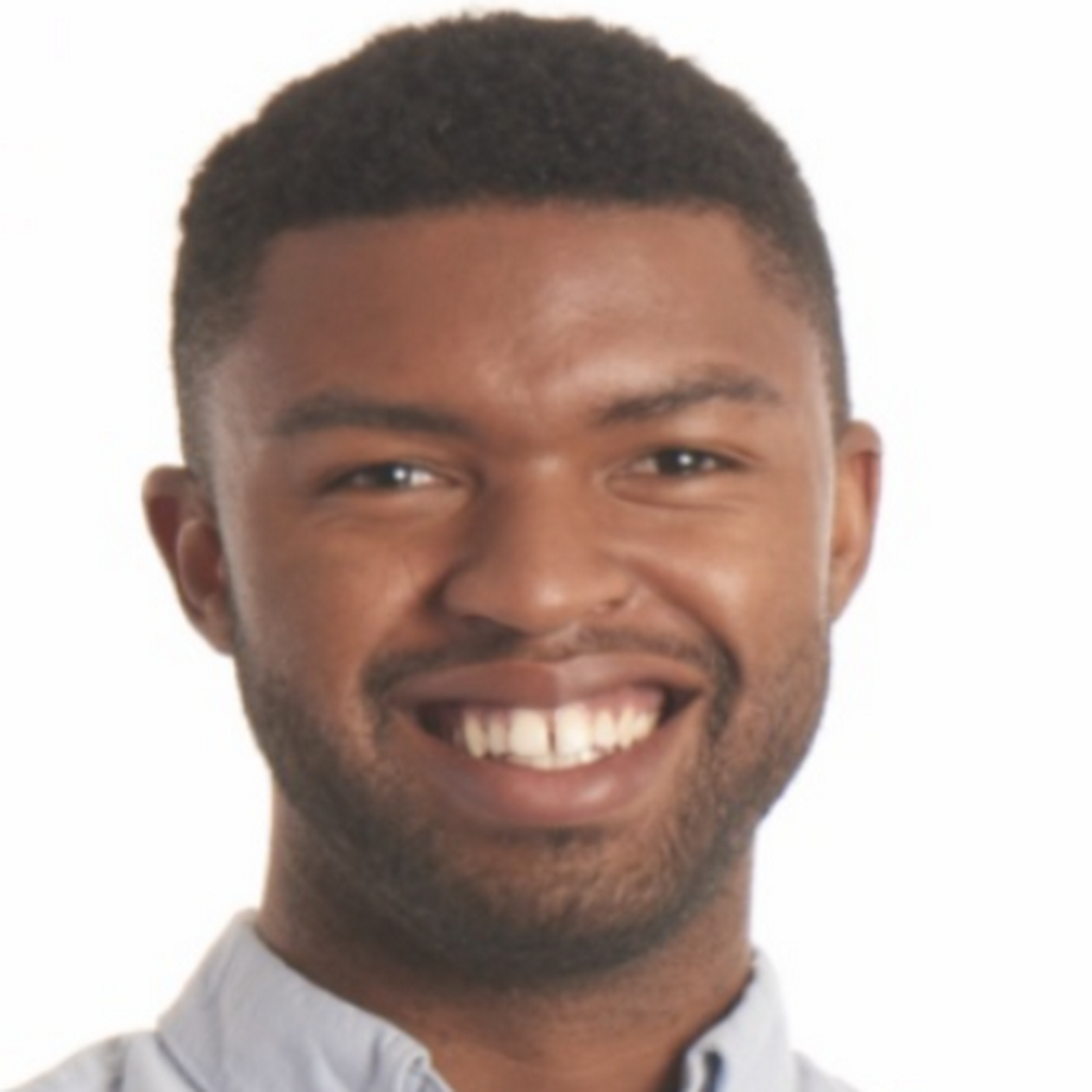 Avatar of Tanner Gray Spencer