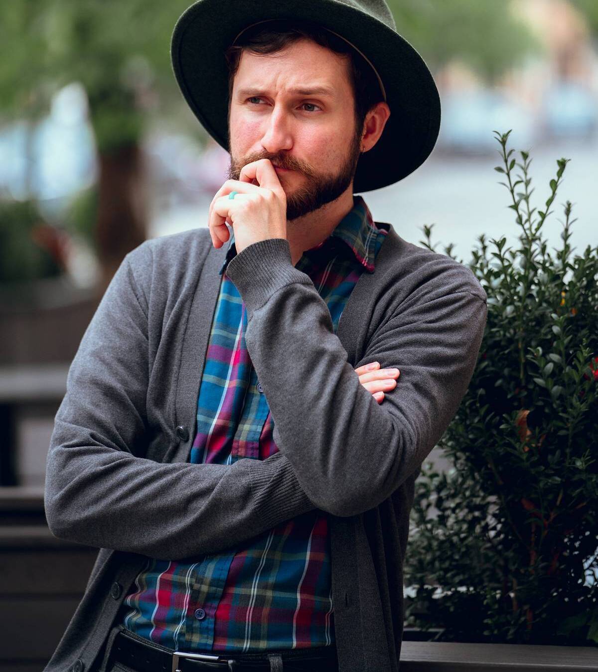 Avatar of Alex Plasket