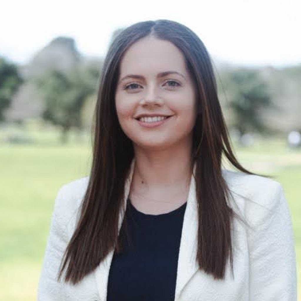 Avatar of Jasmine D.