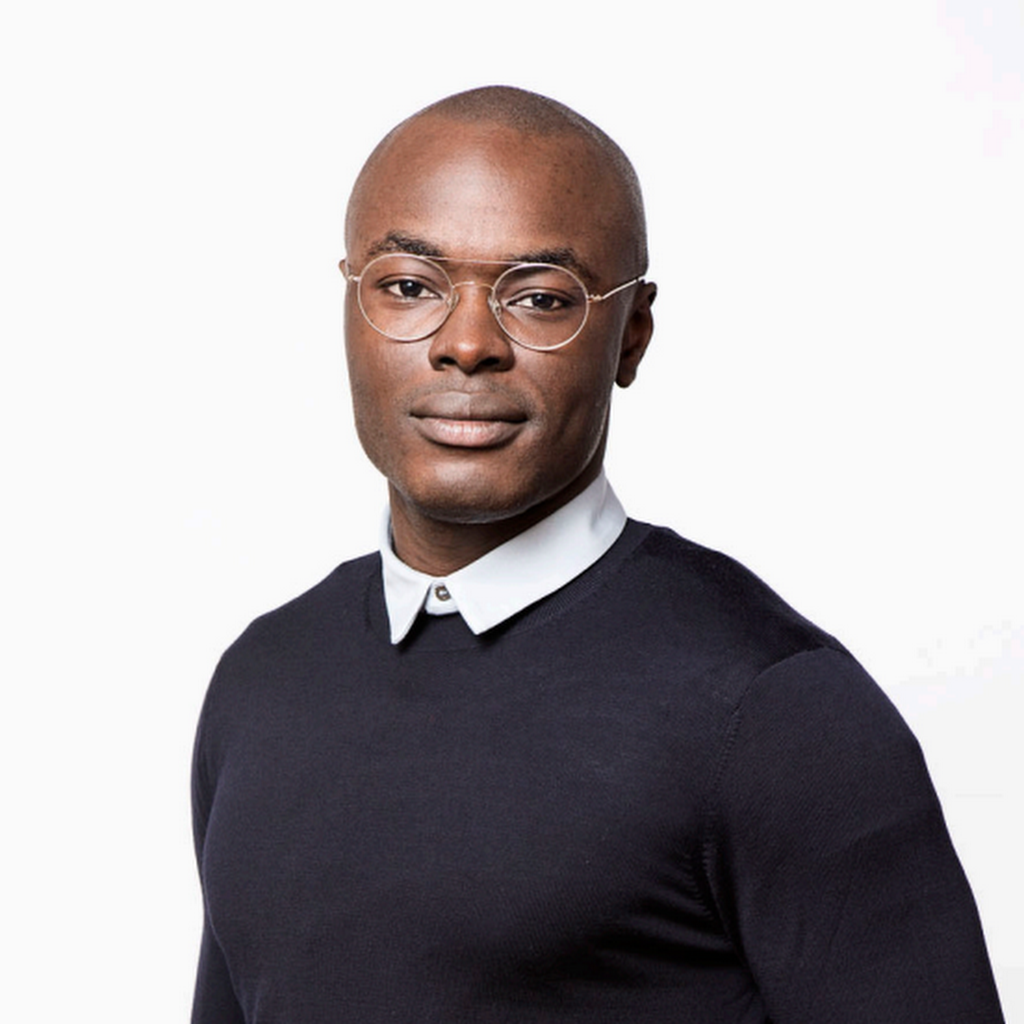 Avatar of Alexander F.