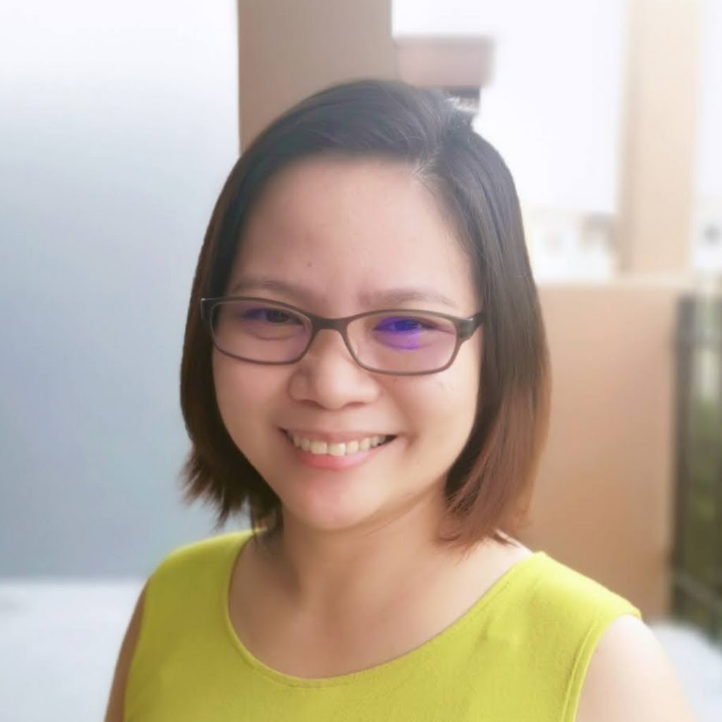 Avatar of Claudine A.