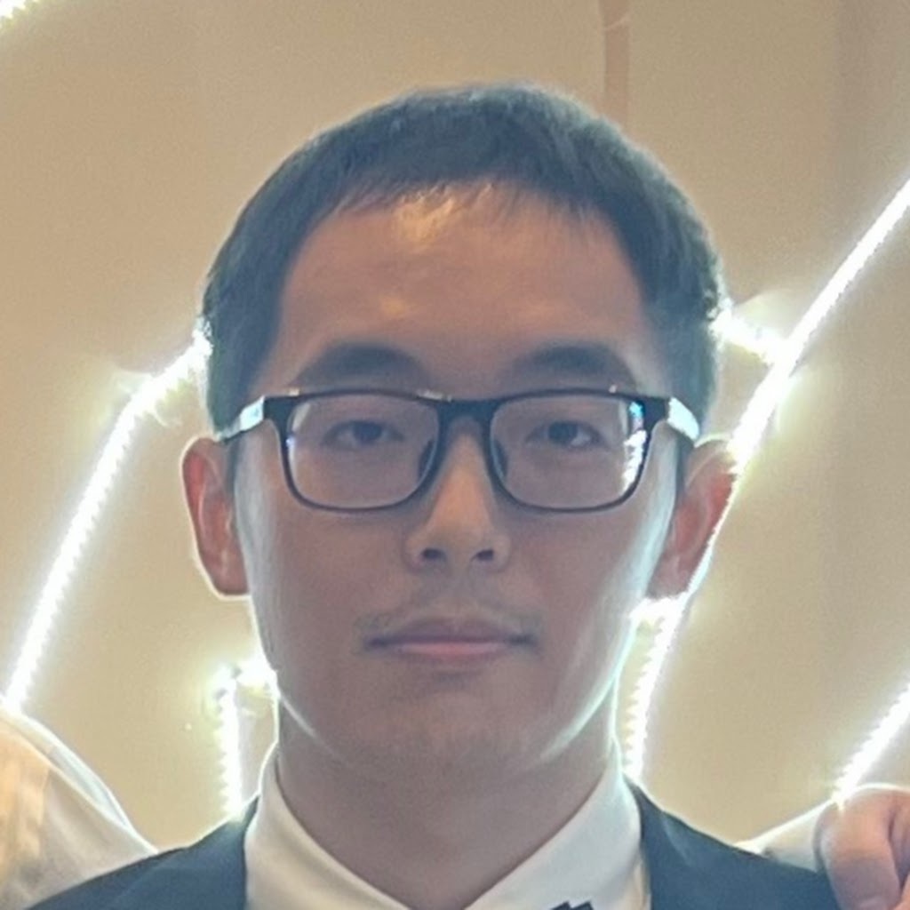 Avatar of Jinghang H.