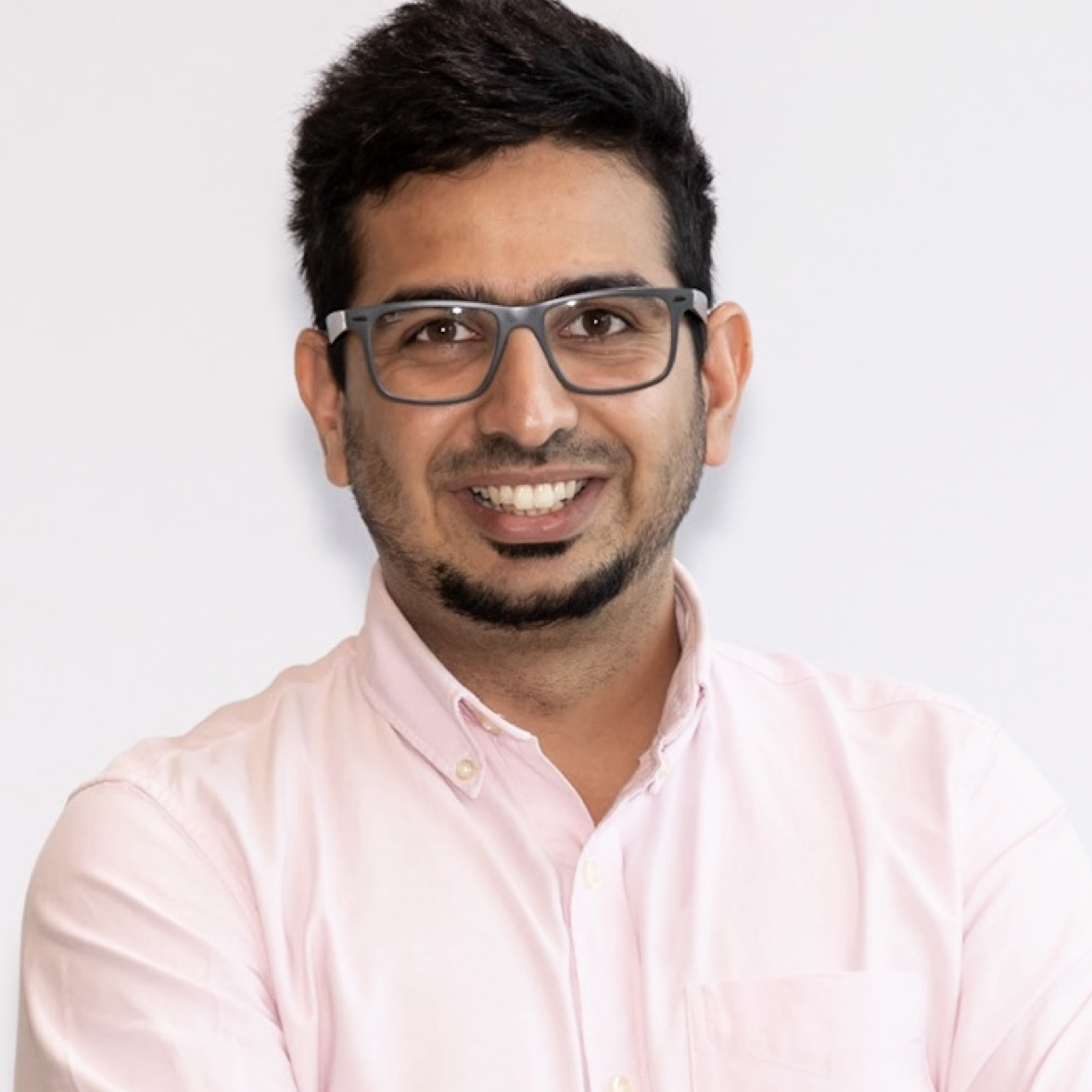 Avatar of Shikhar Jha