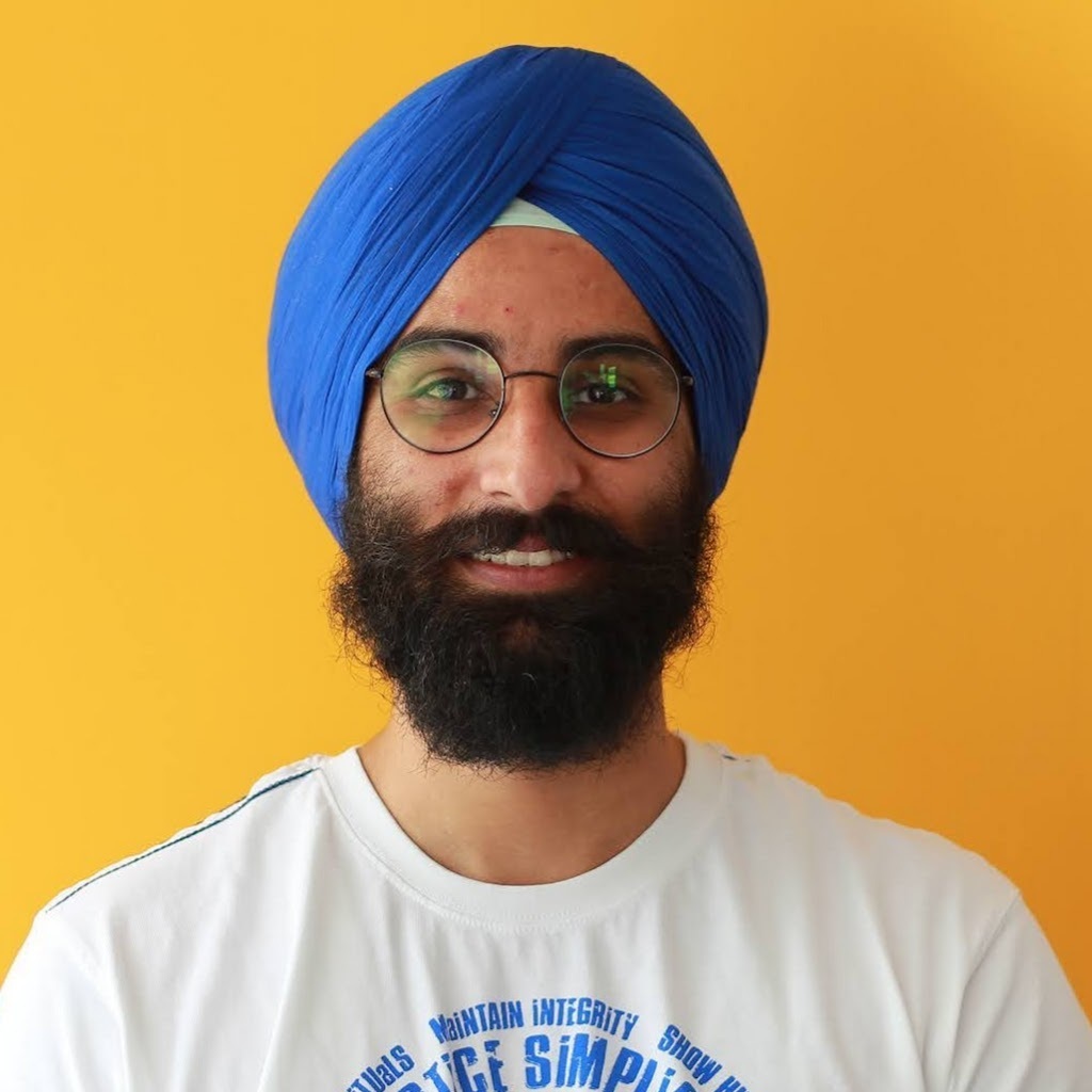 Avatar of Brahmpreet S.