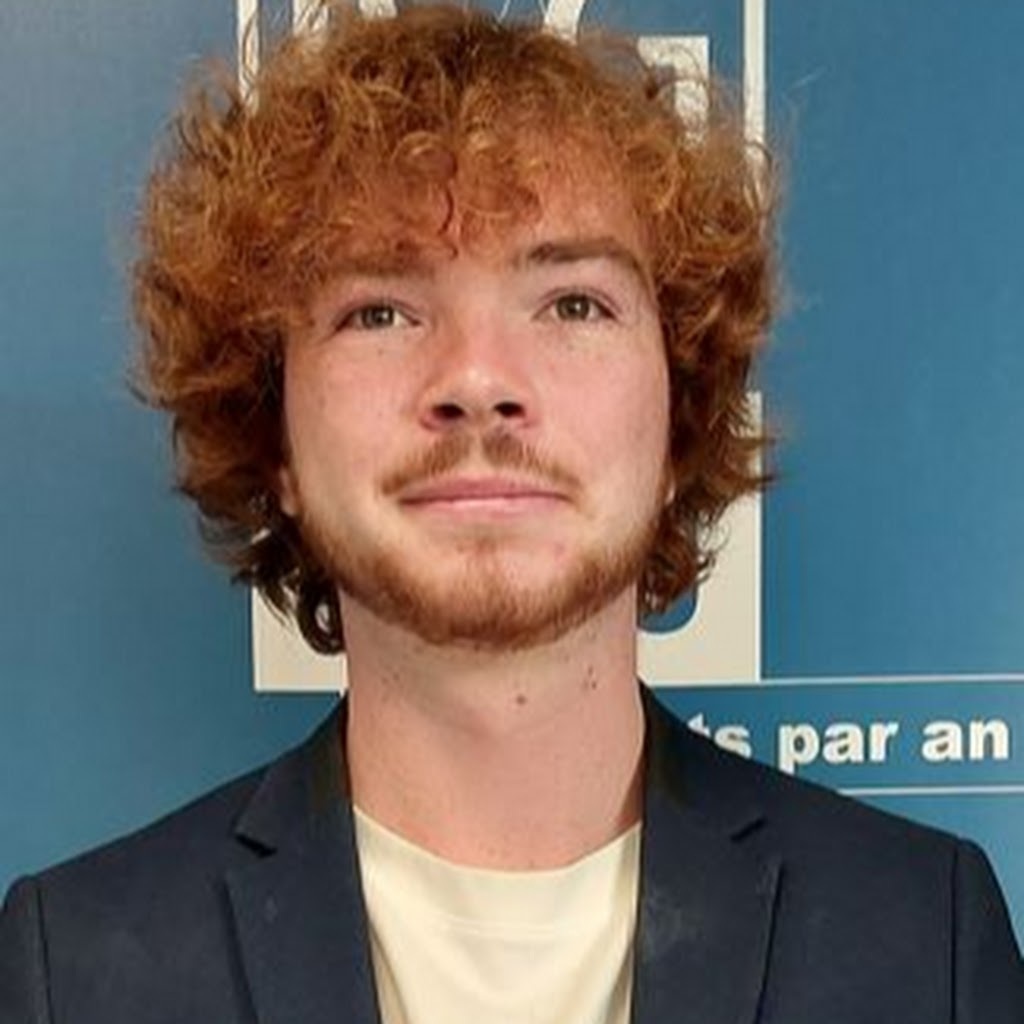 Avatar of Corentin L.