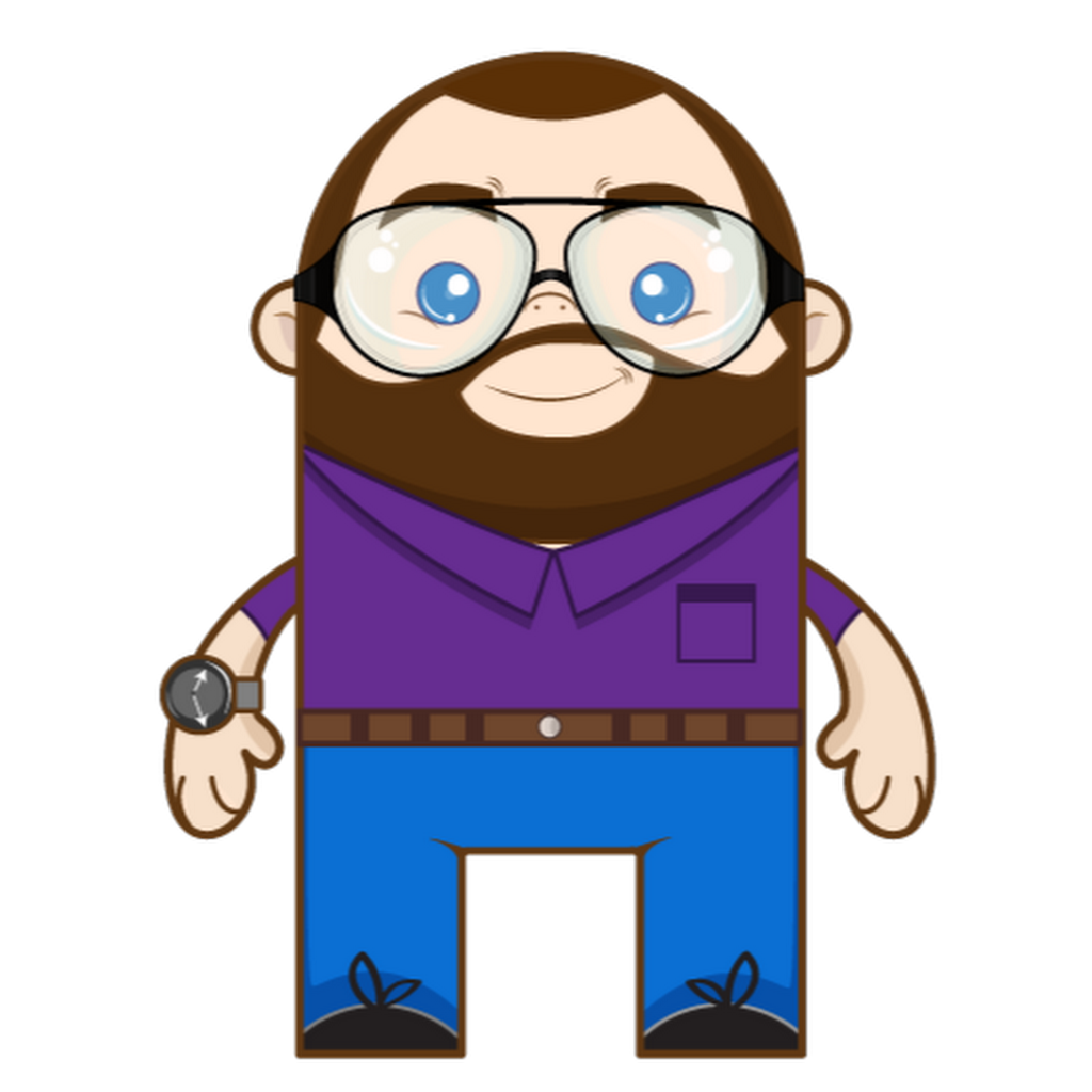 Avatar of Jonathan B.